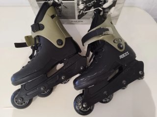 Patines Roces Roma