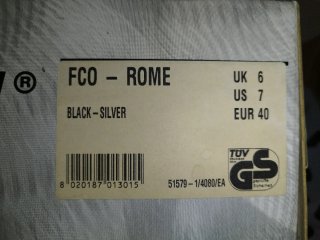 Patines Roces Roma