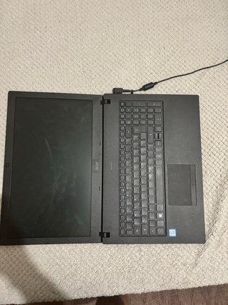 Acer Travelmate P2510 Series Notebook