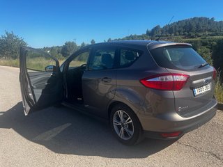Ford C-MAX 2015