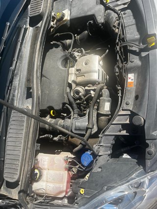 Ford C-MAX 2015