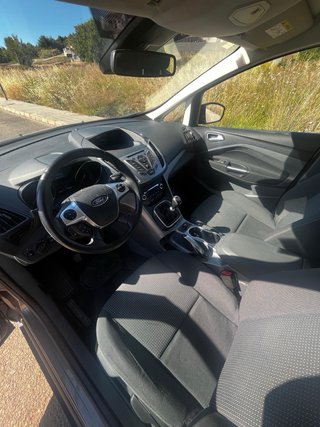 Ford C-MAX 2015