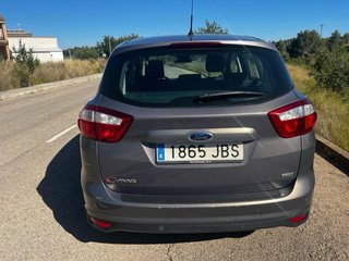 Ford C-MAX 2015