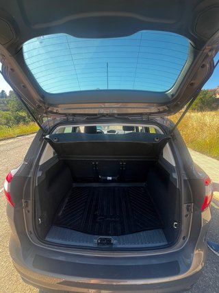 Ford C-MAX 2015