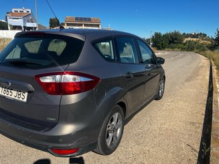 Ford C-MAX 2015