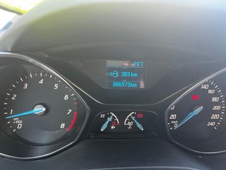 Ford C-MAX 2015