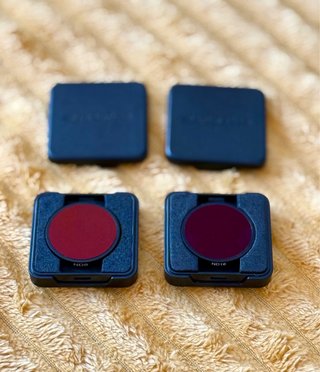 Filtros ND8 y ND16 DJI Osmo Nano