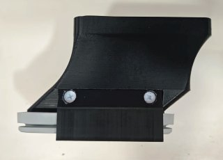 Ventosa CNC Compatible Homag / Smaltz