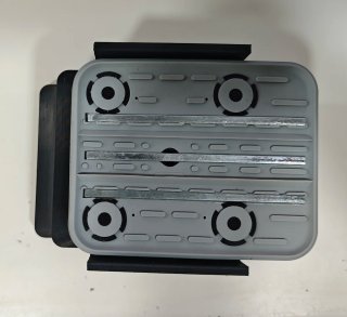 Ventosa CNC Compatible Homag / Smaltz
