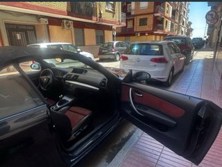 BMW Serie 1 2010