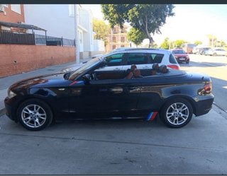 BMW Serie 1 2010