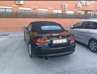 BMW Serie 1 2010