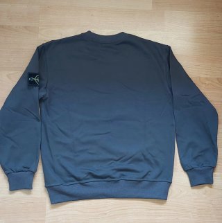 Sudadera Stone Island Gris
