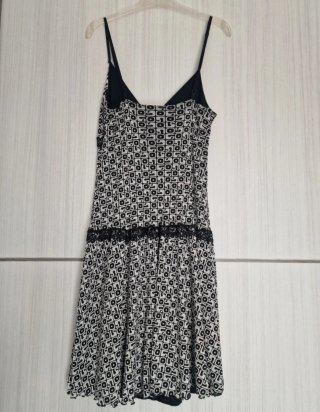 Abito lungo donna Conbipel