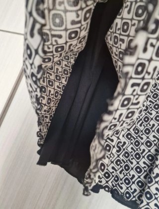 Abito lungo donna Conbipel