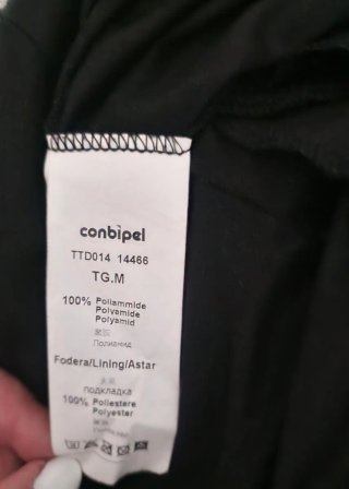 Abito lungo donna Conbipel