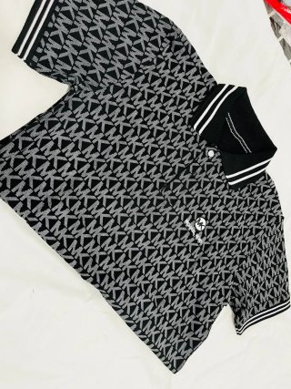 Camiseta Dolce & Gabbana Hombre Blanca tallas SML