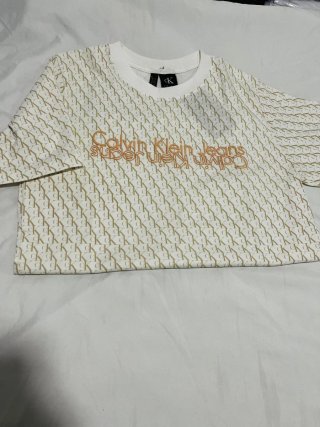 Camiseta Dolce & Gabbana Hombre Blanca tallas SML
