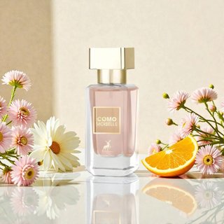 COMO MOISELLE 30ML - MAISON ALHAMBRA - MUJER