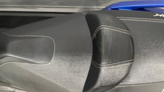 Kymco AK 550 versión 2017-2020