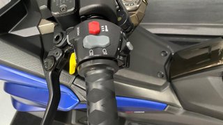 Kymco AK 550 versión 2017-2020