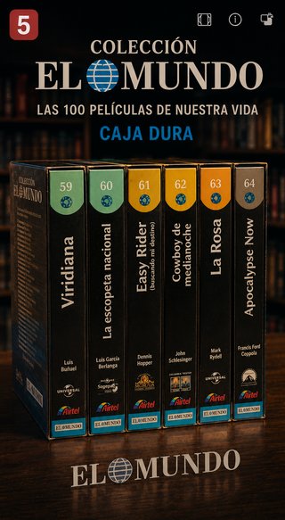 Videoclub VHS: Tarifas y Precios Oficiales