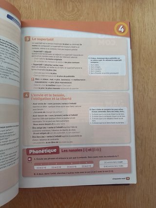 À plus 2 - Éd. Macmillan Livre de l'élève + CD
