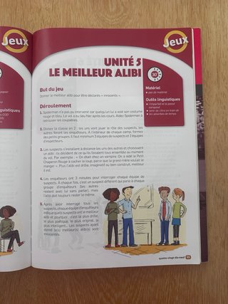 À plus 2 - Éd. Macmillan Livre de l'élève + CD