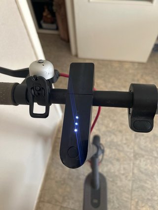 Patinete Eléctrico Xiaomi. Precio negociable.