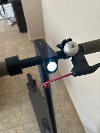 Patinete Eléctrico Xiaomi. Precio negociable.