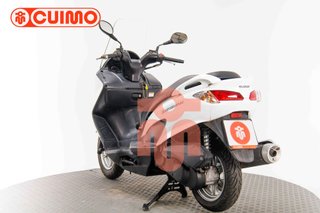 SUZUKI BURGMAN 125