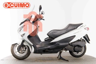 SUZUKI BURGMAN 125