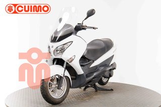 SUZUKI BURGMAN 125