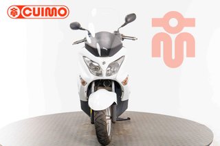 SUZUKI BURGMAN 125