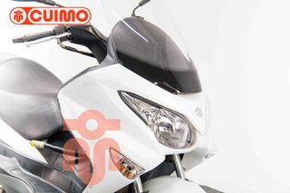 SUZUKI BURGMAN 125