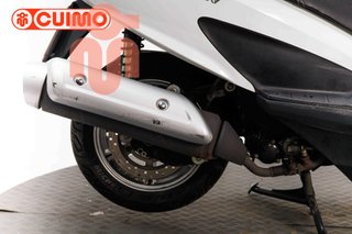 SUZUKI BURGMAN 125