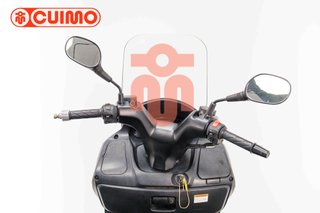SUZUKI BURGMAN 125