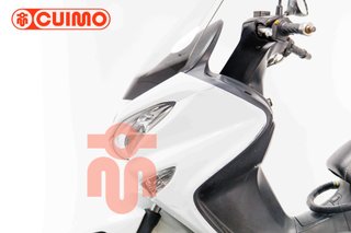 SUZUKI BURGMAN 125