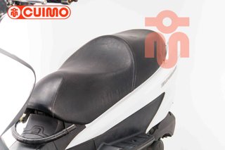 SUZUKI BURGMAN 125