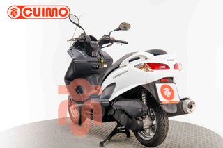 SUZUKI BURGMAN 125