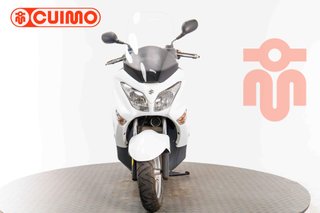 SUZUKI BURGMAN 125