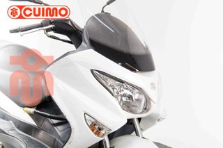 SUZUKI BURGMAN 125