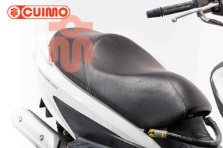 SUZUKI BURGMAN 125