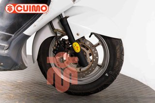 SUZUKI BURGMAN 125