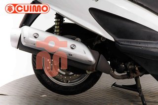 SUZUKI BURGMAN 125