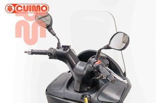 SUZUKI BURGMAN 125
