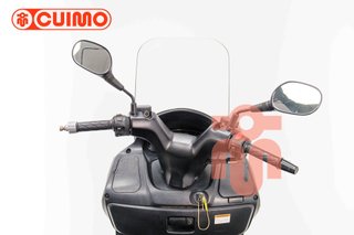 SUZUKI BURGMAN 125