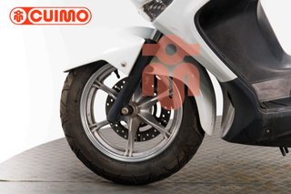 SUZUKI BURGMAN 125