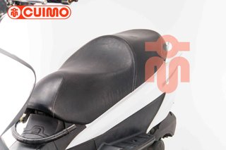 SUZUKI BURGMAN 125