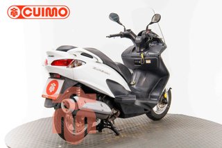 SUZUKI BURGMAN 125
